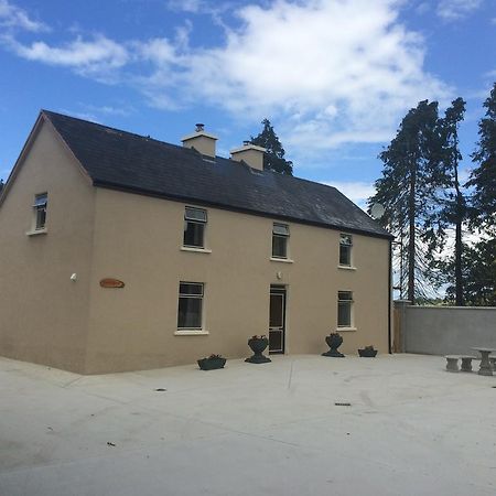 Dromin House Bed & Breakfast Killarney Luaran gambar