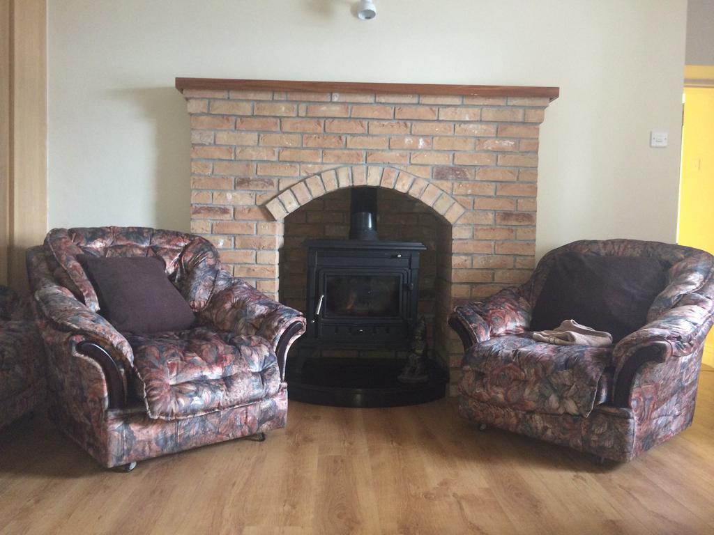 Dromin House Bed & Breakfast Killarney Bilik gambar