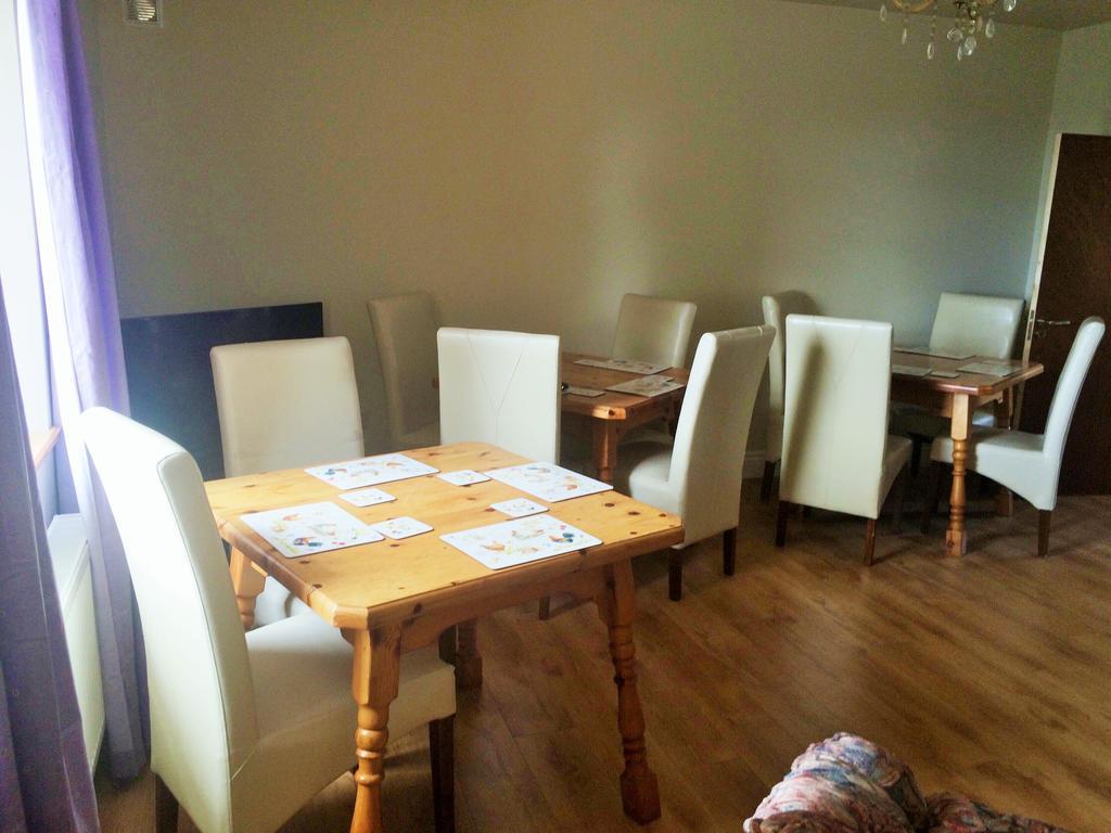 Dromin House Bed & Breakfast Killarney Bilik gambar