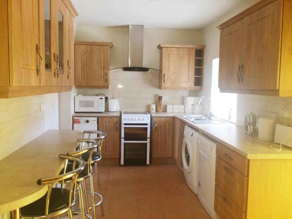 Dromin House Bed & Breakfast Killarney Bilik gambar