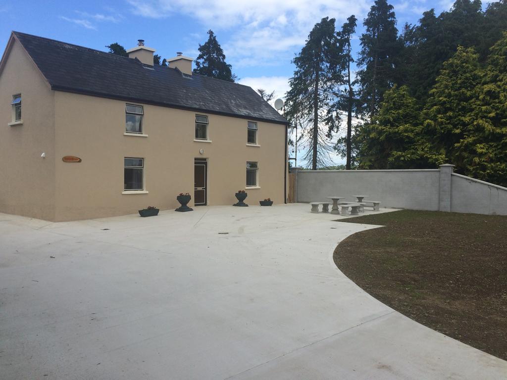 Dromin House Bed & Breakfast Killarney Bilik gambar