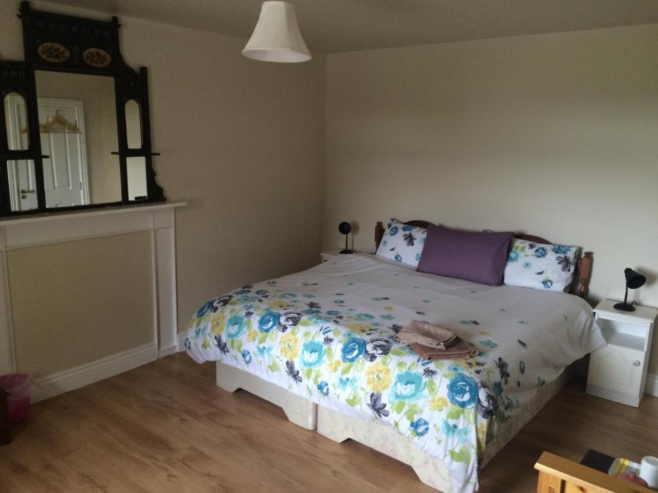 Dromin House Bed & Breakfast Killarney Luaran gambar